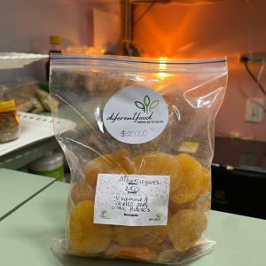 Albaricoques