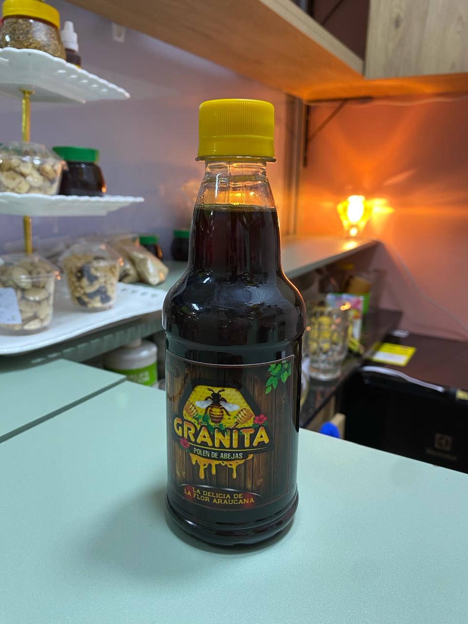 Miel de Abejas 540mL