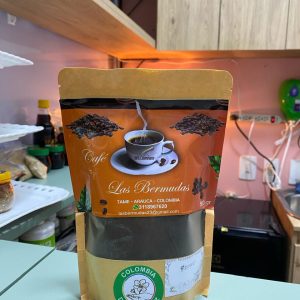 Café molido