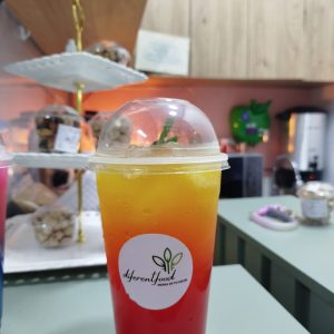 Bebidas Hidratantes de Proteína, Colágeno y Té